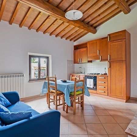 Appartement Fattoria La Torre à San Gimignano Extérieur photo