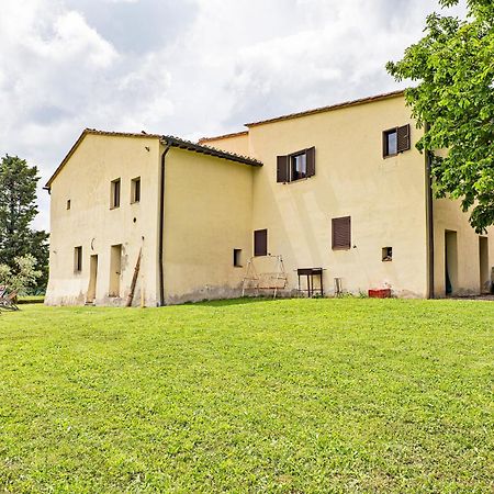 Appartement Fattoria La Torre à San Gimignano Extérieur photo